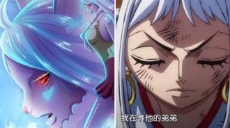 海賊王：草帽團撇下大和離開入伙沒戲？別急，大和連上船都要走老路