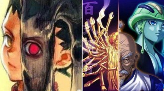 富堅趕緊動筆啊！全職獵人：漫畫中的六大伏筆，幾乎都與黑暗大陸相關