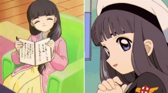 人比主角美，心比boss黑！《魔卡少女櫻》細思恐極的細節，你注意她了嗎？
