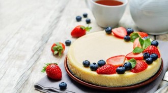 做甜點用的吉利丁，食用了這麼多年竟然都不知道「這件事」