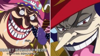 海賊王：大媽落水後，佩羅斯佩羅為何阻止兄弟姐妹第一時間營救？