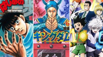 《JOJO》僅排第六！粉絲票選「有生之年想看到結局的漫畫」TOP10