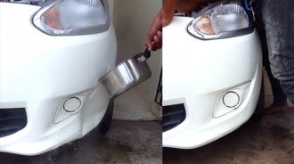 修車廠不曾告訴你的祕密，原來修車這麼簡單？
