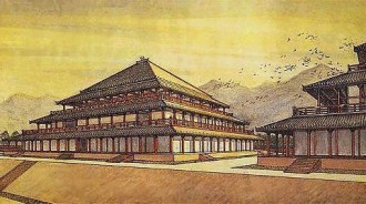 秦始皇皇陵藏著無數珍寶，卻沒人敢挖，因為在1974年挖掘隊看到人「驚人一幕」！