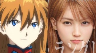 秒碎次元壁！《EVA》真人版：綾波麗太頂了，赤木律子真人版實在太颯了！帥氣阿貝太有魅力