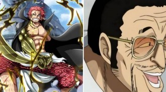 海賊王：不再是神仙干架？紅髮海賊團「平平無奇」，或許是件好事