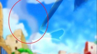 海賊王：透明果實對見聞色高手無效？聽說過神的不在場證明嗎？