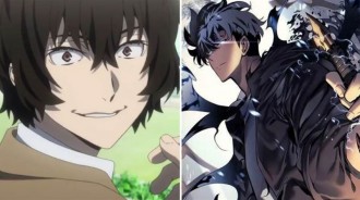 瘋狂動畫化！這2022年我一刻也呆不下去了！