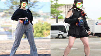 假面騎士revice：小櫻一年形象變化對比圖 身材沒吃胖 但是臉圓了