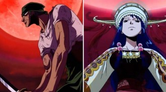海賊王以索隆為主角的劇場版！索隆最不願得到的一把刀，最強妖刀七星劍之謎！