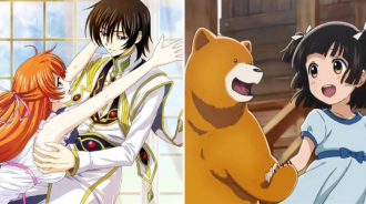 結局太糟糕！這7部動漫根本不按套路出牌