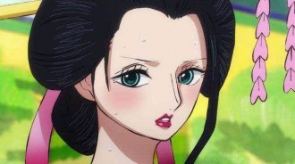 海賊王中4大極其稀有的能力，掌握者千萬中無一，比霸王色更罕見