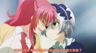 7部動漫看過一半以上，那你就算老司機啦！