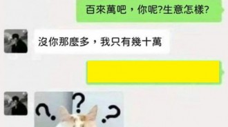 超出了我能理解的範圍了....
