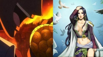 海賊王:天龍人放棄的5顆果實,3顆堪稱神級,1顆將毀滅天龍人