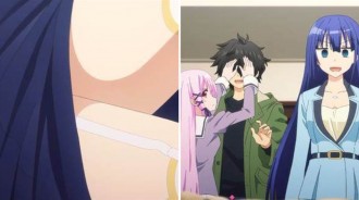 誓約之吻：純潔莎朗生活方式被槽 酷似摳腳大漢 完全不檢點的修女