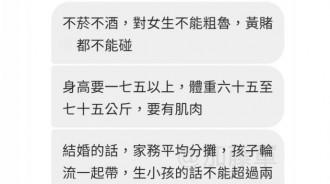 這次真的打擾了