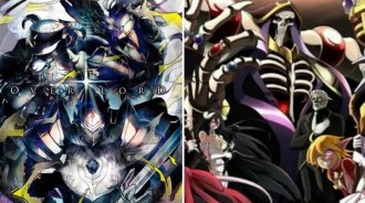 Overlord：同為穿越者的八欲王與安茲實力對比，竟然比安茲還強？