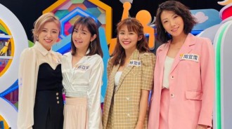 從小沒媽媽！本土劇女星「燒光積蓄陪父抗癌」10年不後悔　沒錢財沒家人「孑然一身再出發」