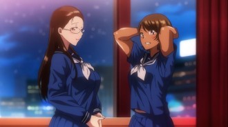 家人不記得生日只好和美少女一起過了