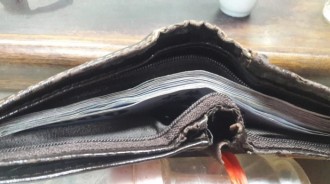 賣茶葉意外超好賺！妹子做４天「皮夾塞爆千元鈔」