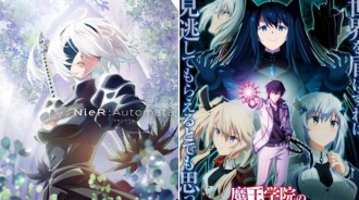 Aniplex舉行了2022年的線上發佈會，公佈了一堆新作動畫和開播時間！