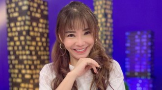 尺度太超過？49歲女星「主動挽公公手聊天」婆婆不舒服　冤喊「是孝順的表現」哪裡不正常
