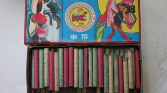 過年必備神器！26歲沒看過「超復古小盒子」不知是何物　過來人解答「比手機還好玩」長大卻不敢碰