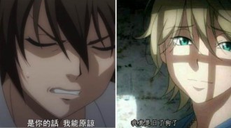 這三部動漫都讓男主帶上原諒帽，有的女主剛出場就被侮辱了，老二次元：快跑，都是喂屎番！