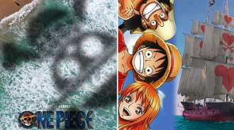 《海賊王真人版》拍攝結束！一共8集，特效製作中，海米很糾結