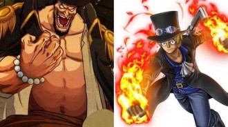 海賊王中白撿都不要的惡魔果實，燒燒果實上榜，女帝也是受害者