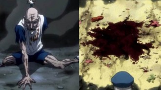 全職獵人：少兒不宜！獵人為何是十八禁！看這些人物咋死就知道了