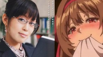 聲優「下海」很稀奇？你或許不知道，其實這些知名一線聲優也下過~