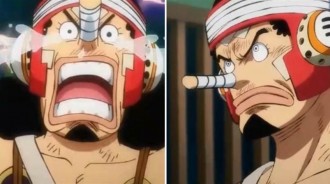 海賊王：「逆境之王」烏索普，真的擁有四皇級高級幹部的實力嗎？