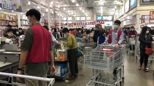 好市多結帳「多一新規定」！他氣炸....網友一看反嗆：支持剪卡