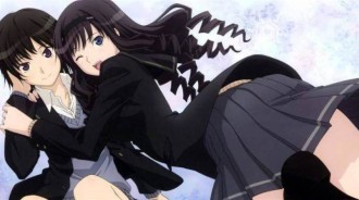 戀愛教科書！看完這8部動漫你也能找到女朋友~