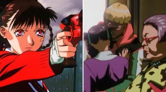 超暗黑，被污染，美少女殺手被禁到詞條都不敢有！