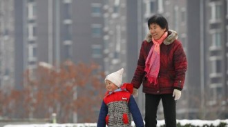 晚年找老伴！58歲阿姨「再婚兩次後」心痛體悟　幸福很難：原來男人都是一個德行