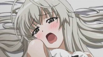 在日本都要被禁的動漫Top10！每一部都是宅男心中的神作~