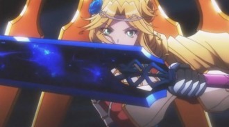 overlord：有關蒼薔薇隊長菈裘絲的9個趣味設定 19歲中二病少女