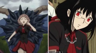 少女被父親和全村人欺騙！10年前的動畫有多高能？