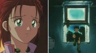 舊版《全職獵人》里增加的原創劇情，毫無[插&#183;入]痕跡