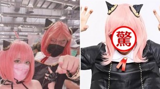 日本牛郎店也開始全員《間諜過家家》，阿尼亞風評受害，求一雙沒看過的眼睛！
