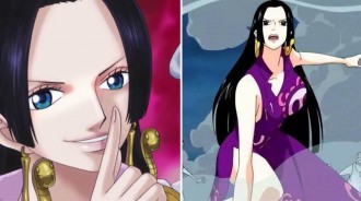 海賊王：甜甜果實只是表象，女帝的惡魔果實可能也是幻獸種！