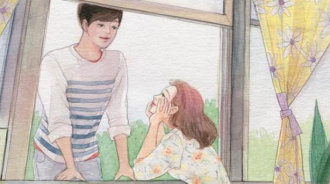 十件小事！你的老公為你做過一件「你都是個有福之人」 要好好珍惜