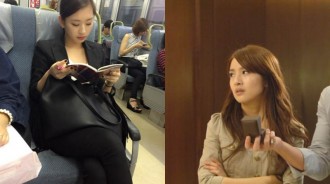 年薪百萬的女生苦惱「超過35歲就從婚姻市場被淘汰了」網友一語道破....