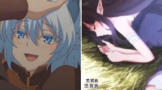 回復術士：棍勇擁有五個老婆，每個都有特殊用途，魔王老婆最好用