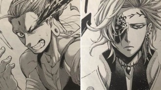 終末的女武神第52話最新情報，哈迪斯登場將對決不死妖僧拉斯普丁，這場戰鬥神明或將獲勝