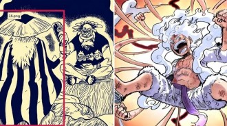 《海賊王》最神秘的6位角色！斗篷老人上榜，伊姆最終BOSS確定