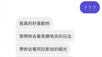 我只想看你的...XD